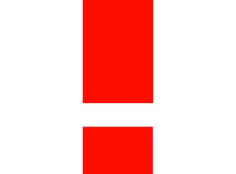 Exclamation mark
