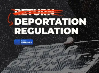 Deportation Regulation 